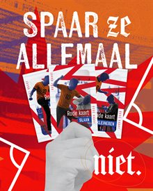 LNZS - Carrousel - Spaar ze allemaal niet - 1080_1350 - 1
